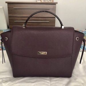 Kate Spade Laurel Way Lilah cross body